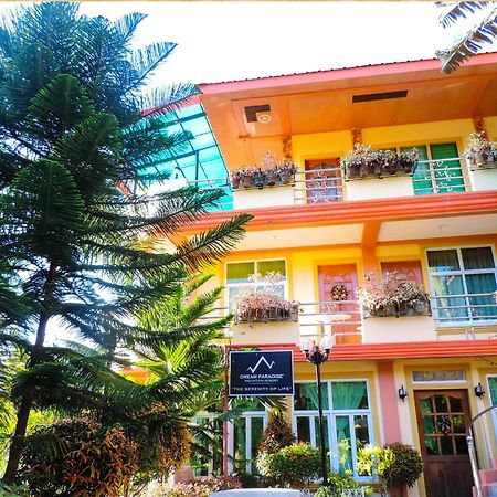Dream Paradise Mountain Resort Romblon Island エクステリア 写真