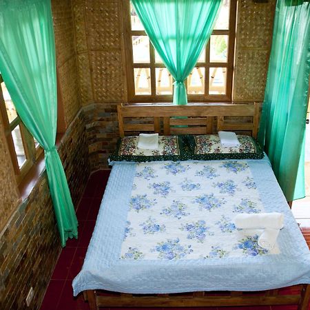 Dream Paradise Mountain Resort Romblon Island エクステリア 写真