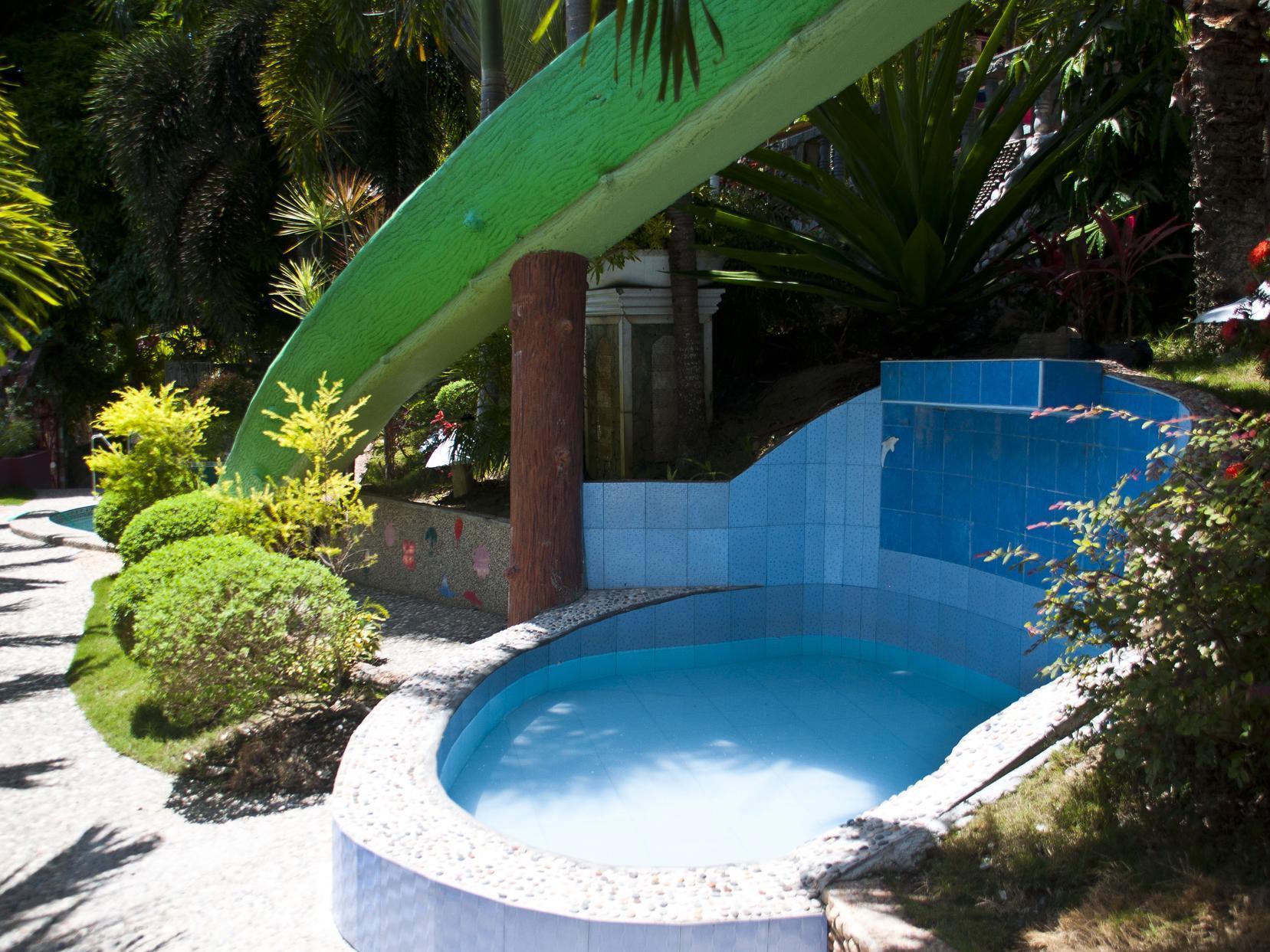 Dream Paradise Mountain Resort Romblon Island エクステリア 写真